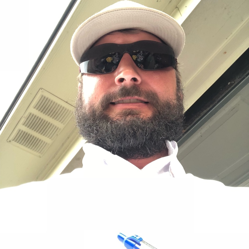 Meet your Posher, Justin